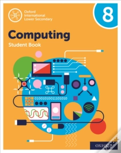 Capa do artigo Oxford International Computing: Oxford International Computing Student Book 8