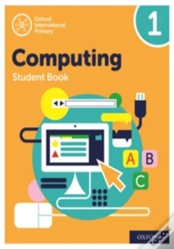 Capa do artigo Oxford International Computing: Student Book 1