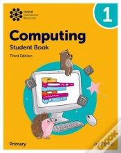 Capa do artigo Oxford International Computing: Student Book 1
