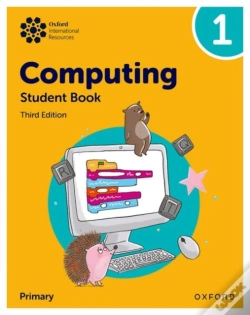 Capa do artigo Oxford International Computing: Student Book 1