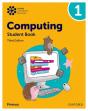 Oxford International Computing: Student Book 1 - Preview