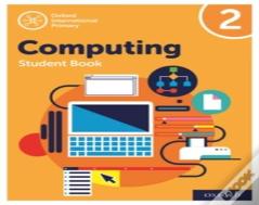 Oxford International Computing: Student Book 2