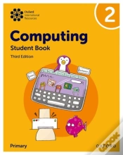 Capa do artigo Oxford International Computing: Student Book 2