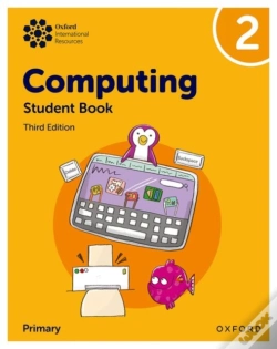Capa do artigo Oxford International Computing: Student Book 2