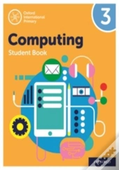 Oxford International Computing: Student Book 3