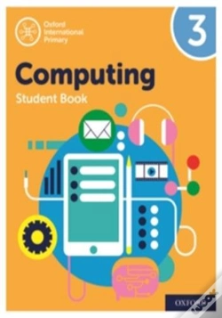 Capa do artigo Oxford International Computing: Student Book 3
