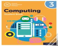 Oxford International Computing: Student Book 3