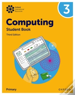 Capa do artigo Oxford International Computing: Student Book 3