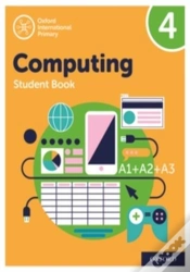 Capa do artigo Oxford International Computing: Student Book 4