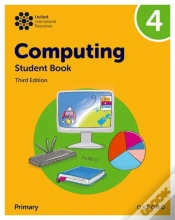 Capa do artigo Oxford International Computing: Student Book 4