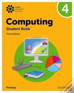 Capa do artigo Oxford International Computing: Student Book 4