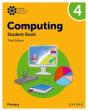 Oxford International Computing: Student Book 4 - Preview