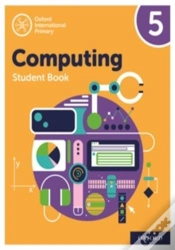 Capa do artigo Oxford International Computing: Student Book 5