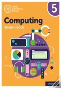 Capa do artigo Oxford International Computing: Student Book 5