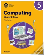 Capa do artigo Oxford International Computing: Student Book 5