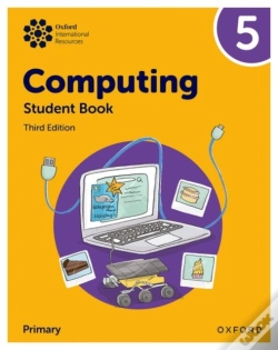 Capa do artigo Oxford International Computing: Student Book 5