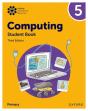 Oxford International Computing: Student Book 5 - Preview