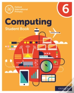 Capa do artigo Oxford International Computing: Student Book 6
