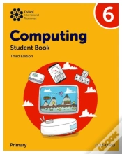 Capa do artigo Oxford International Computing: Student Book 6