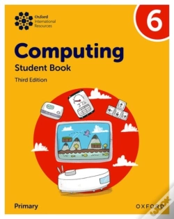 Capa do artigo Oxford International Computing: Student Book 6