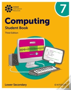 Capa do artigo Oxford International Computing: Student Book 7