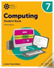 Capa do artigo Oxford International Computing: Student Book 7