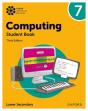Oxford International Computing: Student Book 7 - Preview