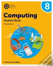 Capa do artigo Oxford International Computing: Student Book 8