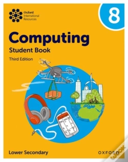 Capa do artigo Oxford International Computing: Student Book 8