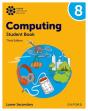 Oxford International Computing: Student Book 8 - Preview