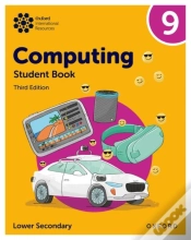 Capa do artigo Oxford International Computing: Student Book 9