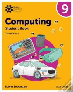 Capa do artigo Oxford International Computing: Student Book 9