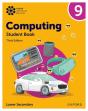 Oxford International Computing: Student Book 9 - Preview