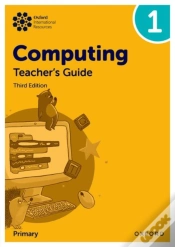 Capa do artigo Oxford International Computing: Teacher