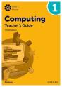 Oxford International Computing: Teacher'S Guide 1 - Preview