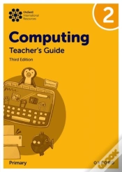 Capa do artigo Oxford International Computing: Teacher