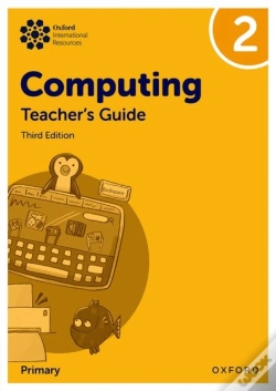 Capa do artigo Oxford International Computing: Teacher'S Guide 2