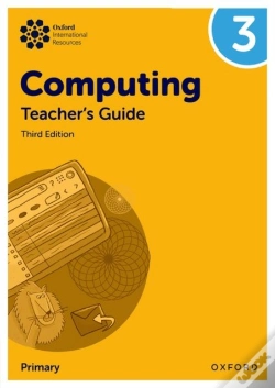 Capa do artigo Oxford International Computing: Teacher'S Guide 3