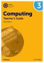 Oxford International Computing: Teacher'S Guide 3 - Preview
