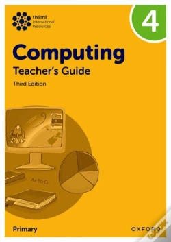 Capa do artigo Oxford International Computing: Teacher'S Guide 4