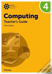 Capa do artigo Oxford International Computing: Teacher
