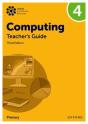 Oxford International Computing: Teacher'S Guide 4 - Preview