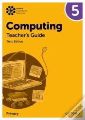 Capa do artigo Oxford International Computing: Teacher