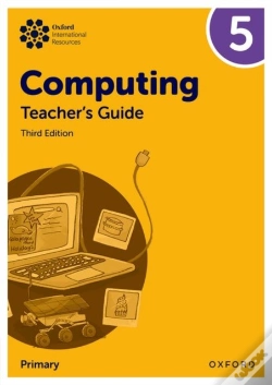 Capa do artigo Oxford International Computing: Teacher'S Guide 5