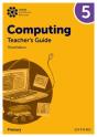 Oxford International Computing: Teacher'S Guide 5 - Preview