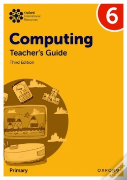 Capa do artigo Oxford International Computing: Teacher'S Guide 6