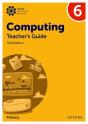 Oxford International Computing: Teacher'S Guide 6 - Preview
