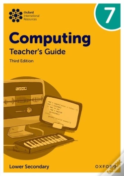 Capa do artigo Oxford International Computing: Teacher'S Guide 7