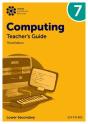 Oxford International Computing: Teacher'S Guide 7 - Preview