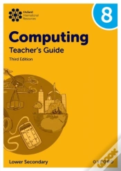 Capa do artigo Oxford International Computing: Teacher